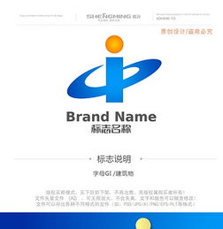 教育商业服务与服装纺织行业logo设计资源指南