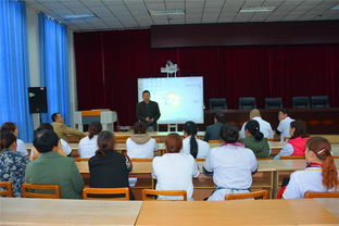 东升二中携手师铸教育开展食堂食品安全培训，筑牢校园健康防线
