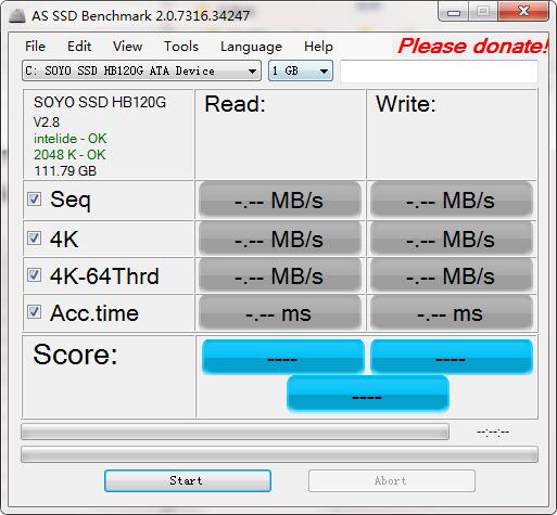 安全获取AS SSD Benchmark官方电脑版 从正确渠道安装系统评估工具