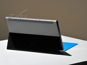 微软Surface RT平板电脑 经典初代Windows RT的独特魅力与使用体验