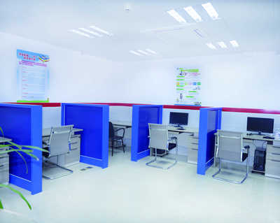 桂林市学府教育咨询 探索计算机软件领域的职业新机遇