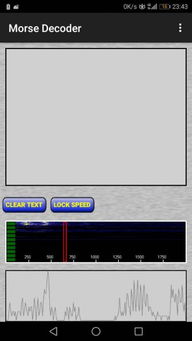 Android业余无线电软件新年大礼包 最新版资源分享